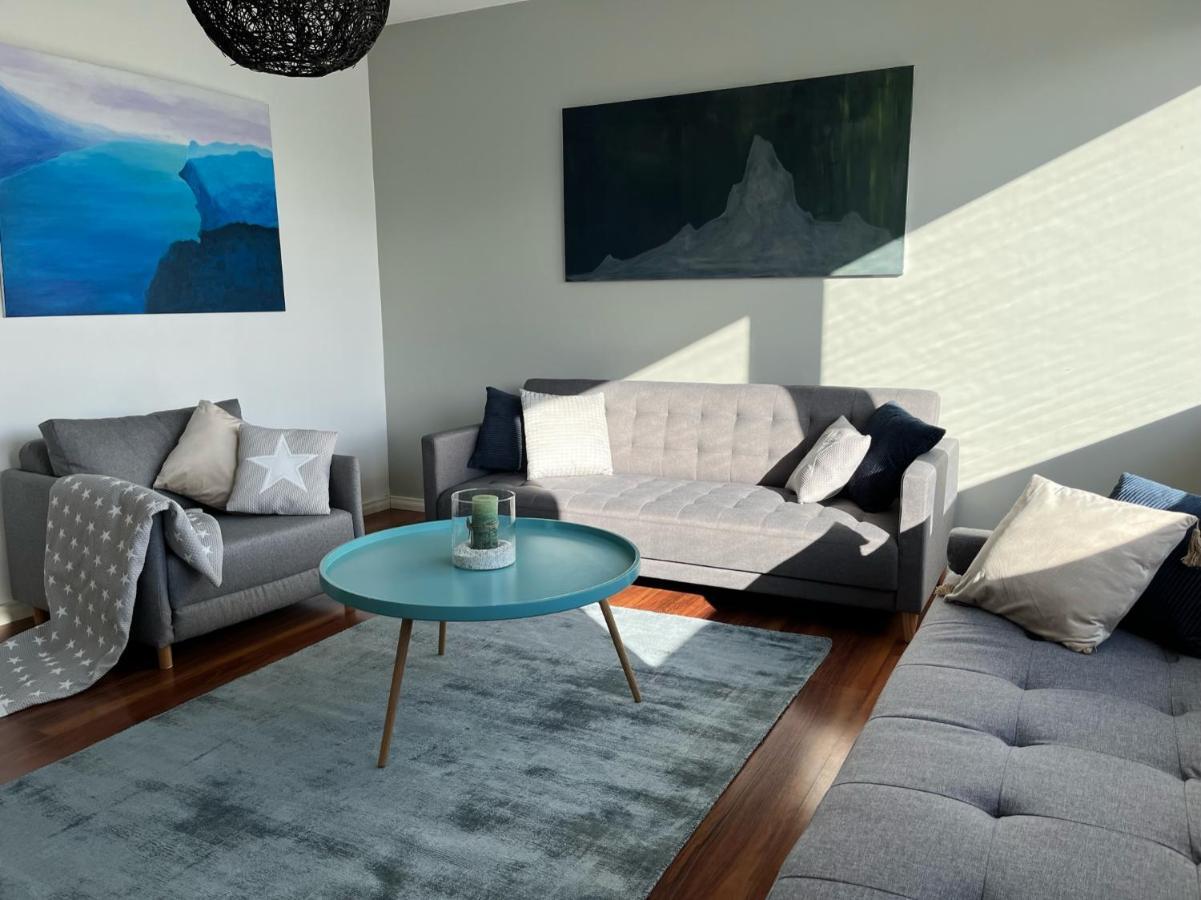 Piani City Apartment روفانييمي المظهر الخارجي الصورة
