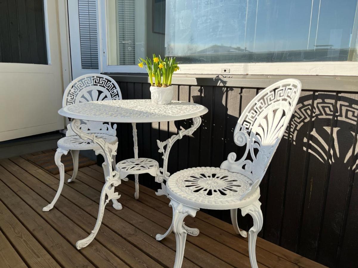 Piani City Apartment روفانييمي المظهر الخارجي الصورة