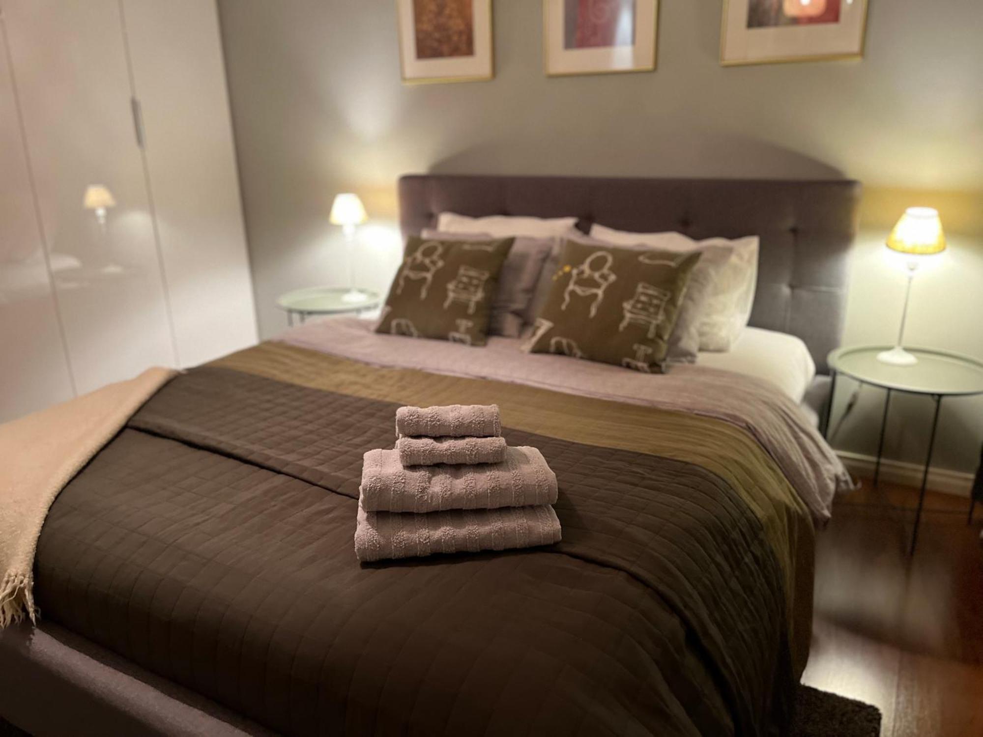 Piani City Apartment روفانييمي المظهر الخارجي الصورة